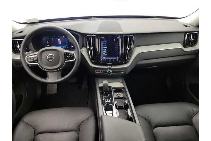 $33998 : Volvo XC60 2025 AWD B5 Plus image 9