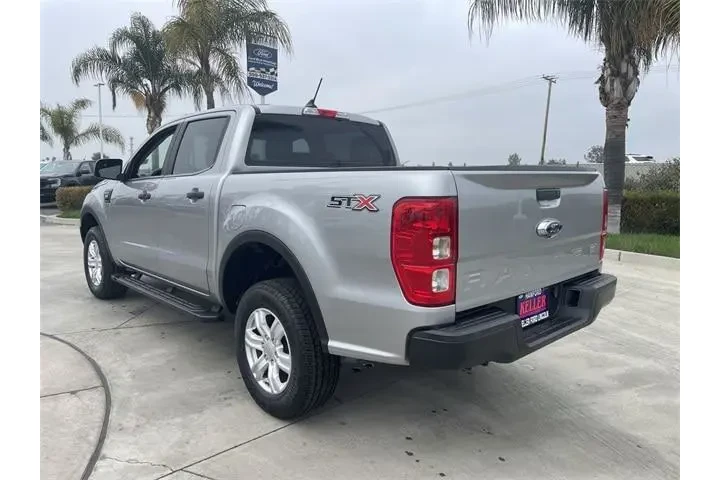 $29967 : Ford Ranger 2021 4x2 XL 4dr image 6