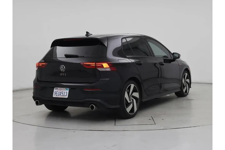 $29998 : Volkswagen Golf GTI 2022 SE image 8
