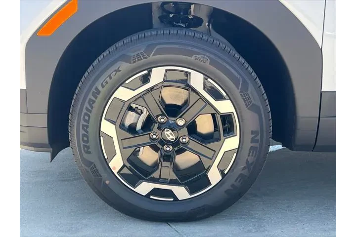 $38544 : Hyundai SANTA FE 2026 SEL 4d image 8