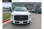 Ford F-150 2016 4x4 Lariat 4