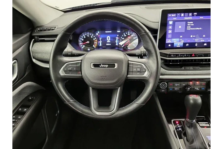 $21998 : Jeep Compass 2022 4x4 Latitu image 10