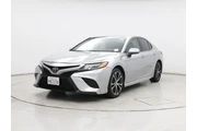 $16998 : Toyota Camry 2018 SE 4dr Sed thumbnail