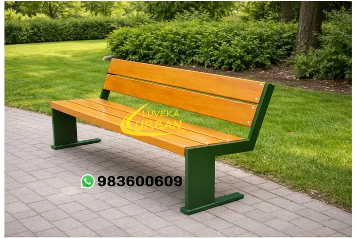 POSTES DE FIERRO FUNDIDO image 5