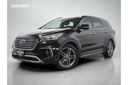 Hyundai SANTA FE 2017 AWD Li en Minneapolis y Saint Paul