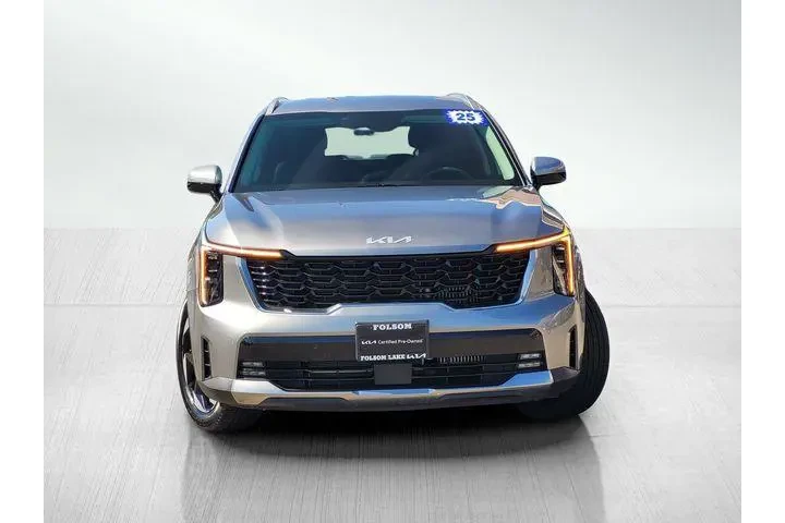 $37301 : Kia Sorento Plug-In Hybrid 2 image 2