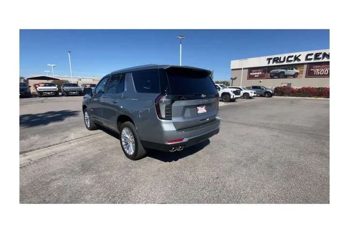 $79800 : 2025 Tahoe image 6