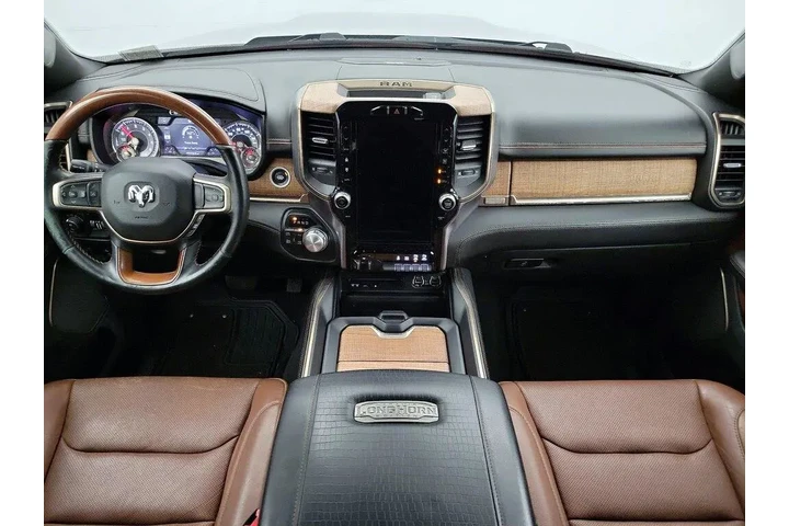 $35998 : Ram 1500 2019 4x4 Laramie Lo image 9