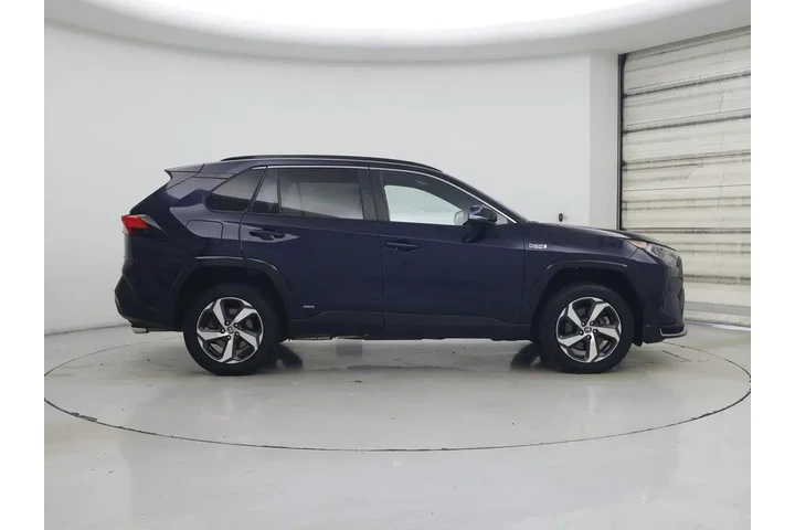 $37998 : Toyota RAV4 Prime 2021 AWD S image 7