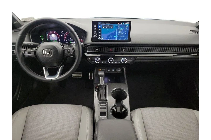 $32998 : Honda Civic Hybrid 2025 Spor image 9