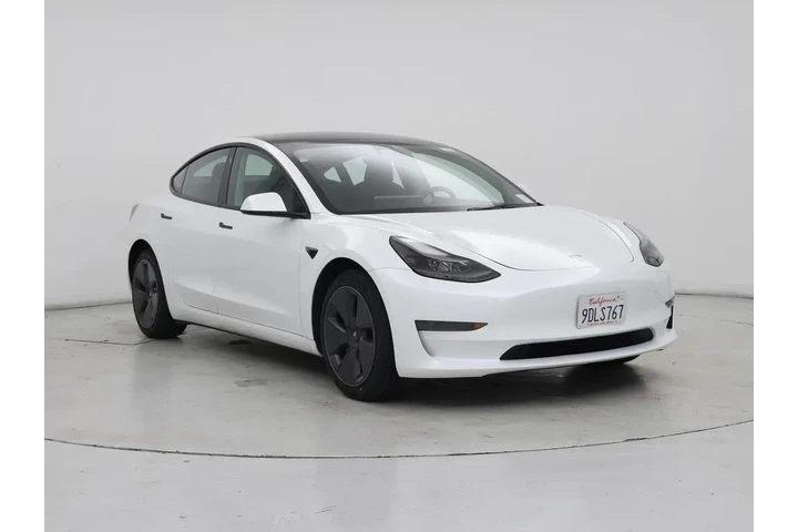 $24998 : Tesla Model 3 2023 4dr Sedan image 1