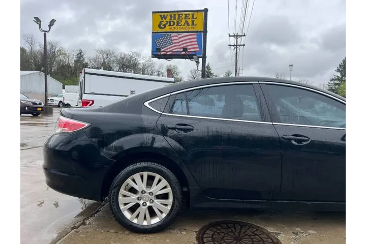 $4995 : 2010 MAZDA6 i Touring image 5