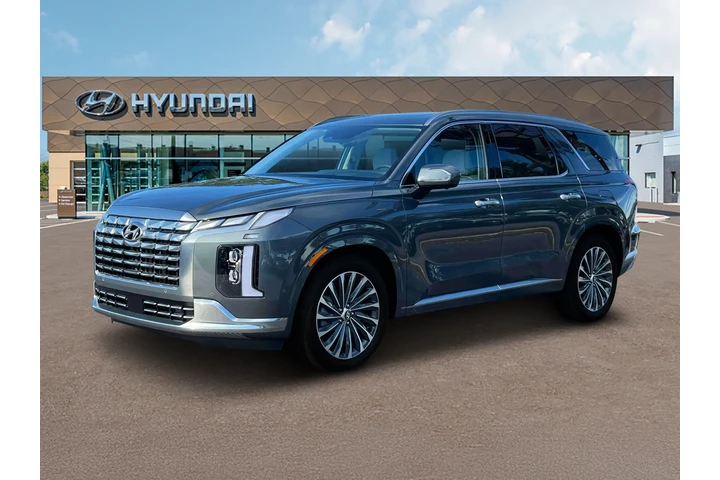 $36881 : Hyundai PALISADE 2024 AWD Ca image 2