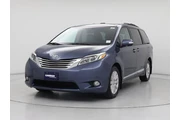 $29998 : Toyota Sienna 2017 AWD XLE 7 thumbnail
