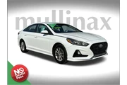 Hyundai SONATA 2018 SE 4dr S en Fort Lauderdale