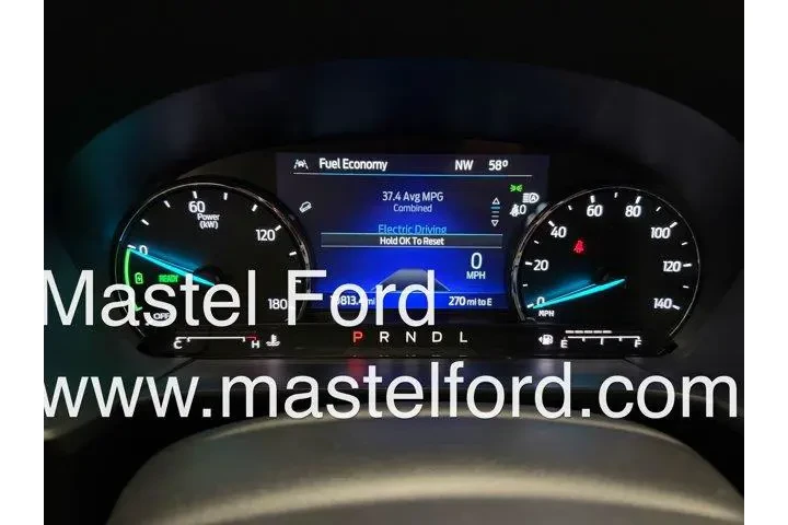 $22600 : Ford Escape Hybrid 2022 AWD image 7