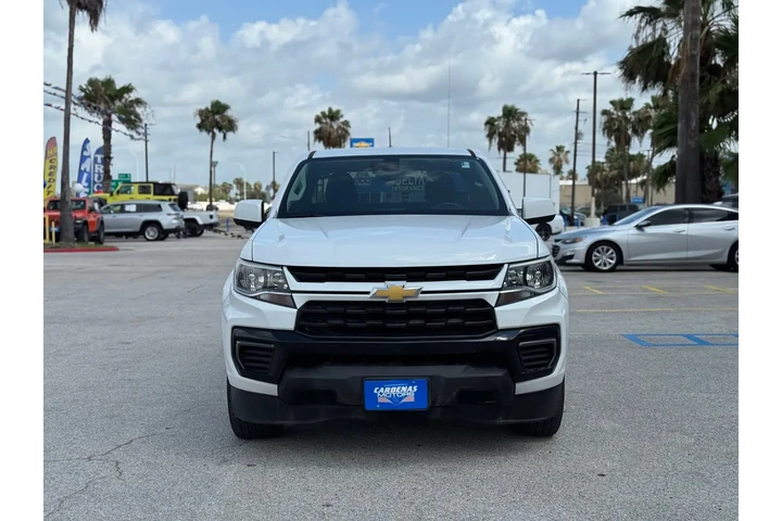 $23998 : 2022 Colorado 2WD LT image 2