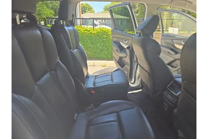 $25995 : Subaru Ascent 2022 AWD Limit image 10