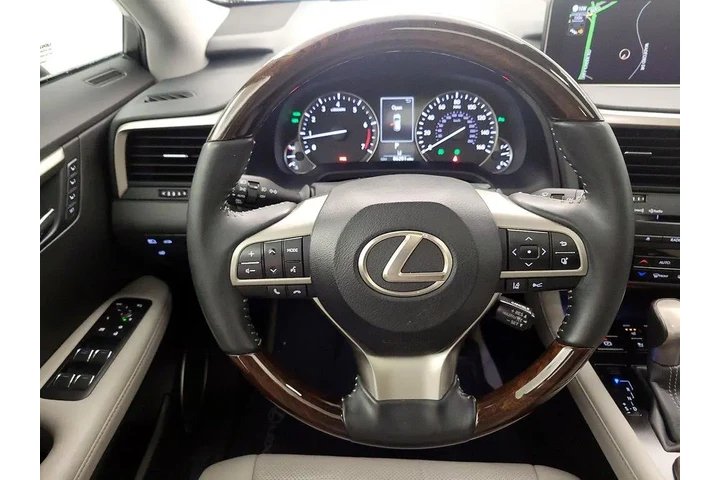 $26998 : Lexus RX 350 2017 F SPORT 4d image 10