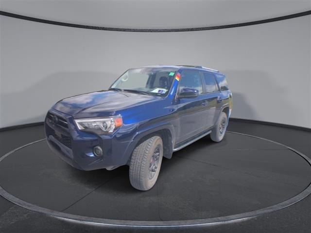 $35700 : PRE-OWNED 2021 TOYOTA 4RUNNER image 4