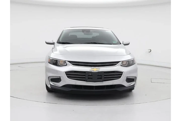 $14599 : Chevrolet Malibu 2016 LT 4dr image 5