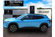$26998 : Chevrolet Trax 2025 RS 4dr C thumbnail