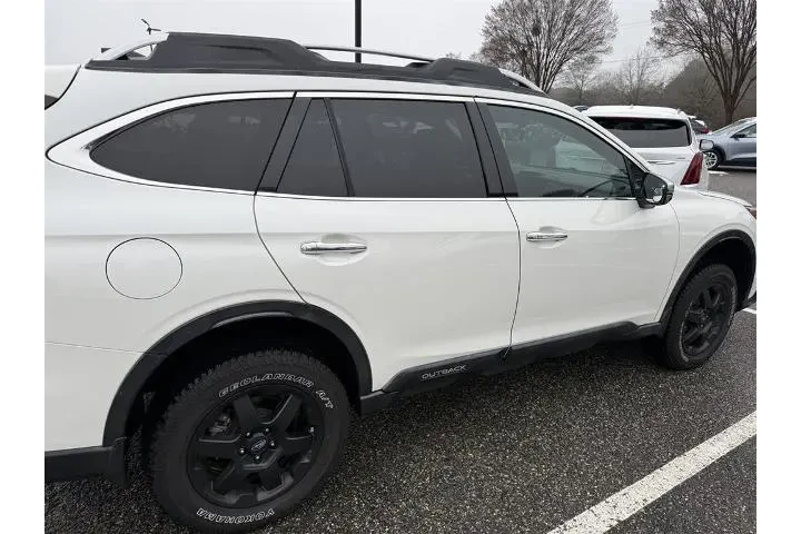 $26888 : Subaru Outback 2021 AWD Tour image 4