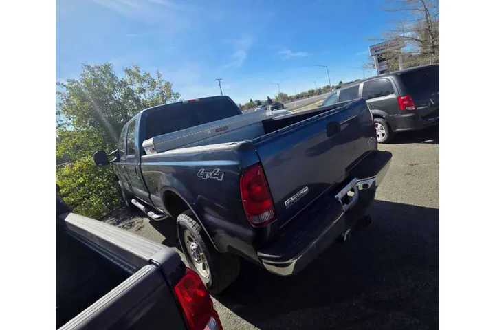$8995 : 2005 F-350 Super Duty image 5
