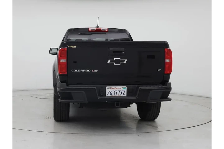 $25998 : Chevrolet Colorado 2019 4x4 image 6