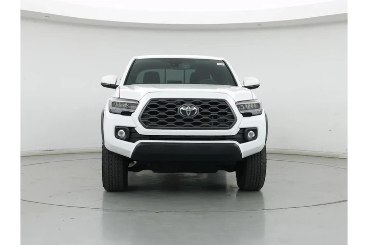 $38998 : Toyota Tacoma 2022 4x4 TRD P image 5