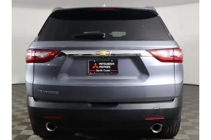 $19493 : Chevrolet Traverse 2021 LS 4 image 9