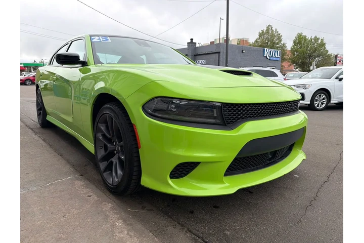 $14995 : 2023 Charger R/T image 3