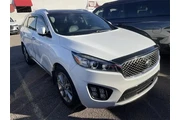 $18999 : Kia Sorento 2018 AWD SX V6 4 thumbnail