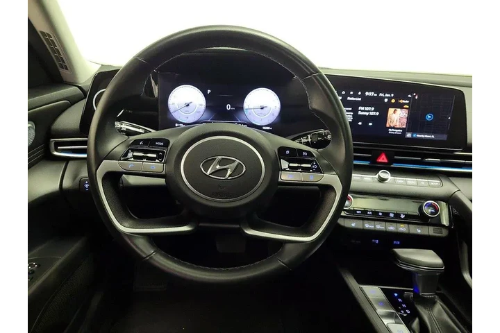 $22998 : Hyundai ELANTRA 2023 Limited image 10