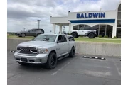 $13950 : Ram 1500 2017 4x4 Big Horn 4 thumbnail