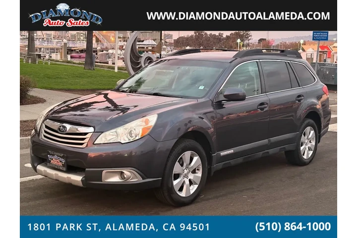 $9988 : 2010 Outback Ltd image 2