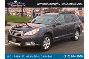 $9988 : 2010 Outback Ltd thumbnail