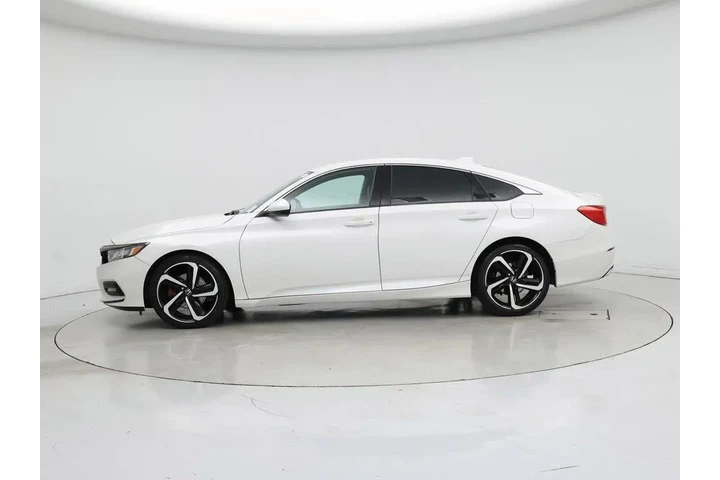$25998 : Honda Accord 2020 Sport 4dr image 3