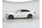 $25998 : Honda Accord 2020 Sport 4dr thumbnail