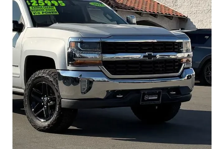 $24500 : Chevrolet Silverado 1500 201 image 3