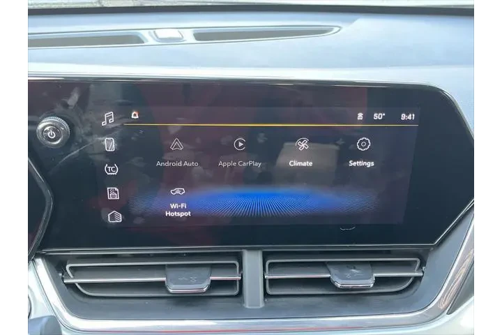 $20291 : Chevrolet Trax 2025 LT 4dr C image 4