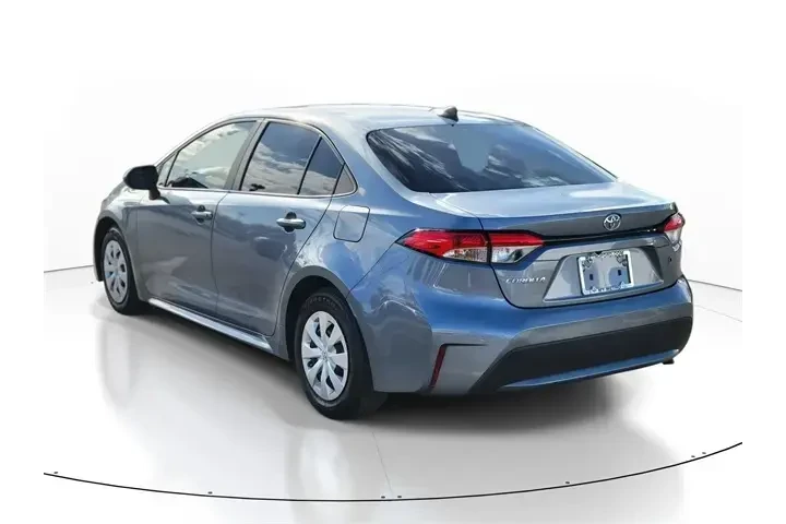 $16991 : Toyota Corolla 2022 L 4dr Se image 3