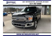 Ford F-150 2019 4x4 XLT 4dr en Detroit
