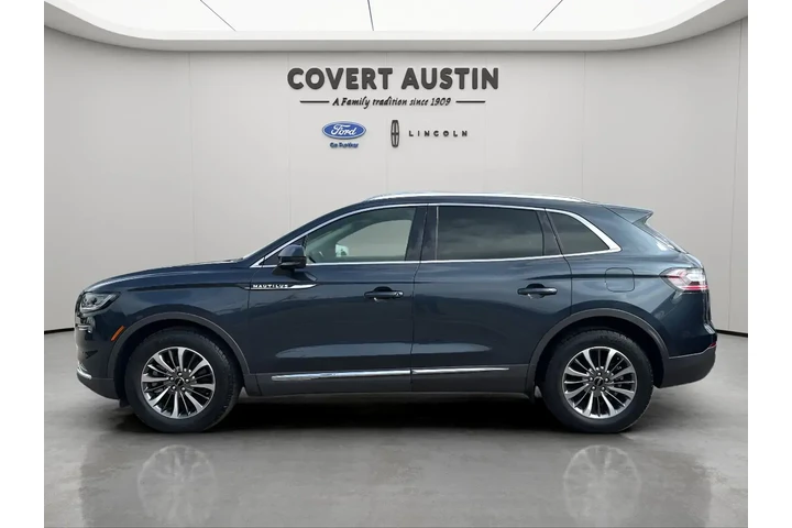 $27597 : Lincoln Nautilus 2022 Standa image 2