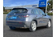 $21499 : Honda HR-V 2024 LX 4dr Cross thumbnail