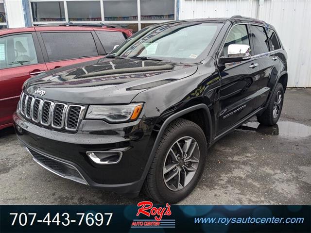 $26995 : 2019 Grand Cherokee Limited 4 image 3