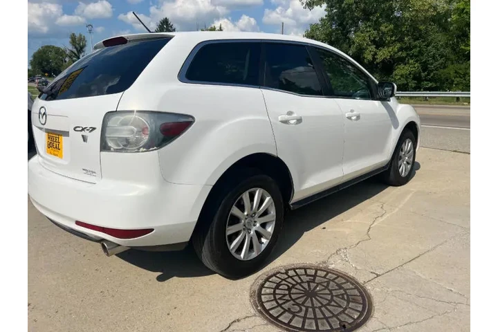 $5295 : 2011 CX-7 i Touring image 6