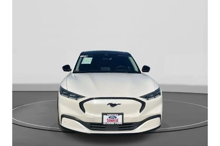 $25800 : Ford Mustang Mach-E 2023 Pre image 3