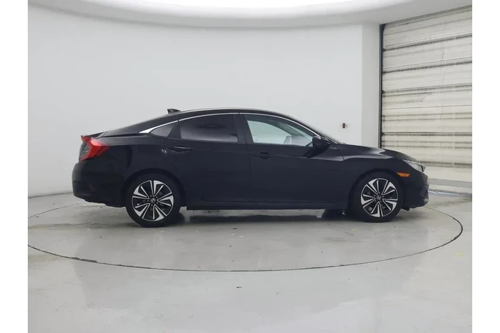 $18998 : Honda Civic 2017 EX-T 4dr Se image 7
