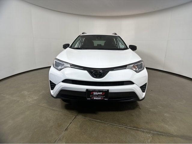 $17297 : 2018 RAV4 LE image 4